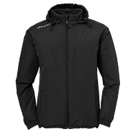 Veste Essential - Noir - Homme