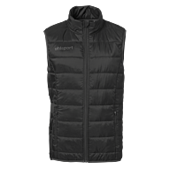 Jacket Essential - Black/anthra - Men - S