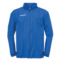 Jacket Score - Azure Blue/white - Men - S