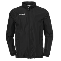Jacket Score - Black/white - Men - S