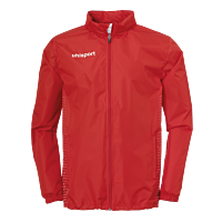 Jacket Score - Red/white - Men - S