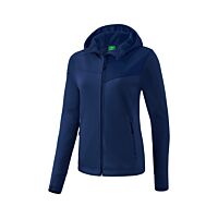 Softshell Jacket Performance - Women - new navy/dark sky