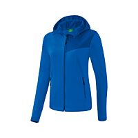 Softshell Jacket Performance - Women - new royal/true blue