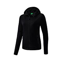 Softshell Jacket Performance - Women - black