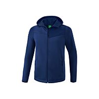 Softshell Jacket Performance - Men - new navy/dark sky