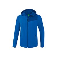 Softshell Jacket Performance - Men - new royal/true blue