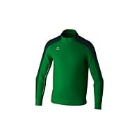 EVO STAR Training Jacket - Kids - emerald/pine grove