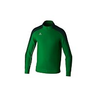 EVO STAR Training Jacket - Men - emerald/pine grove