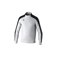 EVO STAR Training Jacket - Men - white/black