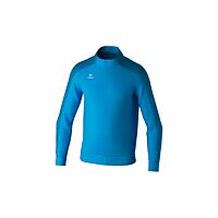 EVO STAR Training Jacket - Men - curaçao/mykonos