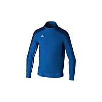 EVO STAR Training Jacket - Men - new royal/new navy