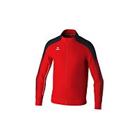 EVO STAR Training Jacket - Men - red/black