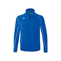 LIGA STAR Polyester Training Jacket - Men - new royal/white