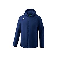 Team Winter Jacket - Kids - new navy