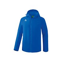 Team Winter Jacket - Men - new royal