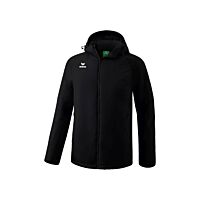 Team Winter Jacket - Men - black