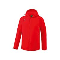 Team Winter Jacket - Men - red