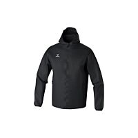 LIGA STAR All-weather Jacket - Kids - black