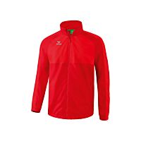 Team All-weather Jacket - Kids - red