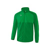 Team All-weather Jacket - Men - emerald