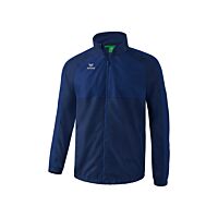 Team All-weather Jacket - Men - new navy