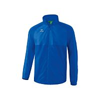 Team All-weather Jacket - Men - new royal
