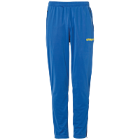 Training jacket Classic - Azure Blue/lime Yellow - Kids - 104