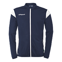 Training jacket Classic - Navy/white - Kids - 116
