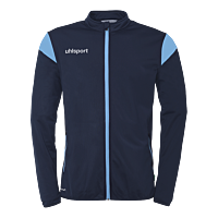 Training jacket Classic - Navy/sky Blue - Men - S