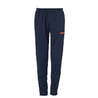 Training jacket Classic - Navy/fluo Red - Kids - 116
