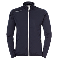 Training jacket Essential - Navy/white - Kids - 104