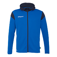 Training jacket Squad 27 - Azure Blue/navy - Men - S