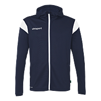 Training jacket Squad 27 - Navy/white - Men - S
