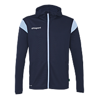 Training jacket Squad 27 - Navy/sky Blue - Men - S