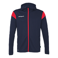 Training jacket Squad 27 - Navy/red - Men - S