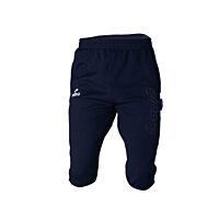 _PA014-Bleu-Marine - Pantacourt 3/4 V² ELDERA - Bleu Marine