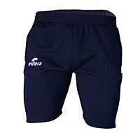 _SH019-Marine - Bermuda POLY V² ELDERA - Bleu Marine
