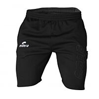 _SH019-Noir - Bermuda POLY V² ELDERA - Noir