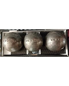 MS 2110 ANTI-REBOND - 73mm - 675g