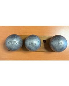 OBUT ATX - 75mm - 690g - gravée DJIB