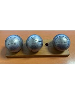 OBUT ATX - 72mm - 700g - 1 - gravée NATH3844
