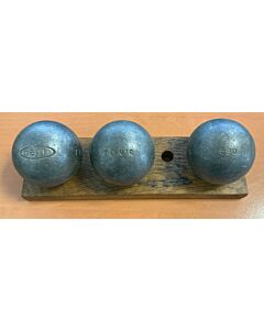 OBUT TON'R Lisse - 74mm - 690g