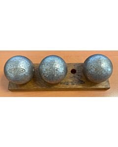 OBUT RCX - 72mm - 680g