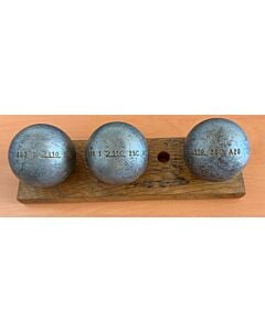 MS 2110 ANTI-REBOND - 71mm - 690g