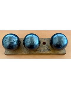 OBUT MATCH Lisse - 72mm - 680g