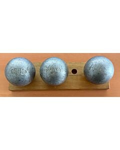 OBUT ATX Lisse - 72mm - 690g