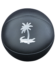 3 Petanque Balls with Bag and Jack - Nimes Edition