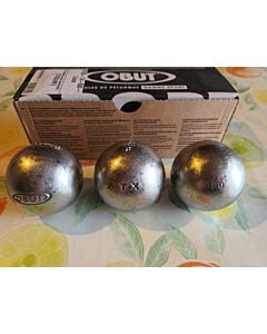 OBUT ATX Lisse - 74mm - 680g - gravée ⭐TITOUNE⭐