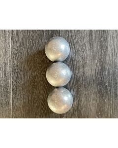BOULENCIEL MARS Inox Tendre - 73mm - 690g - gravé JUJU