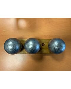 BOULENCIEL VARTAN 16 Droit - 75mm - 690g - gravé AL BIEOU